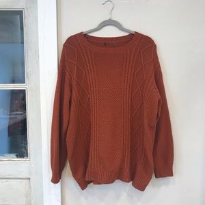 Urban Outfitters Sweater